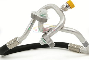 97762-3R000 Manguera de Descarga 97762 3R000 para Hyundai Kia 977623R000 - Product Image 2