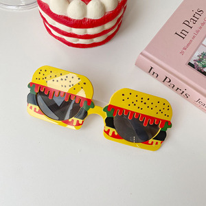 Gafas de sol de <span class=keywords><strong>cumpleaños</strong></span> para niños y adultos, divertidas, regalo para fiesta de <span class=keywords><strong>cumpleaños</strong></span> - Product Image 2