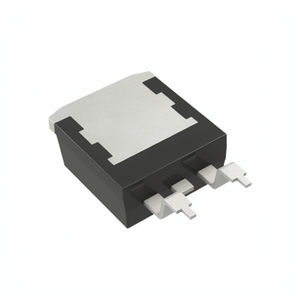 Transistors Electronic Circuit Components Authorized Distributor IXTA5N50P TO-263AA - Product Image 1