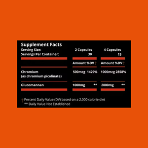 Cápsulas OEM Saludables para Quemar Grasa y Suprimir el Apetito, Píldoras Adelgazantes para Mujeres - Product Image 2