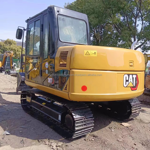 Le Japon utilisé pour les pelles CAT 307E 307E2 308E2 303.5E 305.5 en vente sur chenilles CAT307D CAT307E CAT307E2 CAT305.5E CAT308E2 - Product Image 1