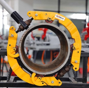 Cortadores de Tubos de Acero de 18 Pulgadas Fabricados en China, <span class=keywords><strong>Herramienta</strong></span> de Corte en Frío de Grado Industrial H18S, Compatible con OEM y ODM - Product Image 4
