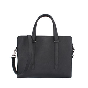 Bolsos de Mano de Cuero Genuino para Mujer, Estilo Casual y Elegante, con Cierre de Cremallera, Duraderos, de Fábrica Profesional - Product Image 4