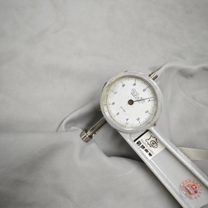 马皮真皮面料服装夹克 - Product Image 5