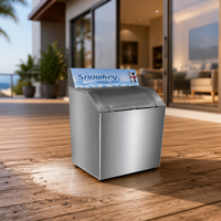 Automatic Shoe Washing Machine (the Large Size Can Wash About 20 Pairs)