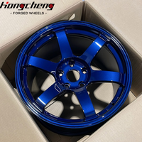 Rines Forjados Monobloque Personalizados 5x114.3 5x120 4x100 Cóncavos Profundos para Lexus, Audi, BMW, Benz, Bentley, Chevrolet