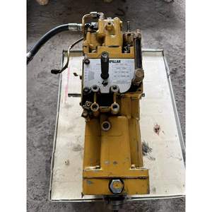 คาร์เตอร์3508แอคชูเอเตอร์แบบลูกสูบสำหรับ6HH1เครื่องกำเนิดมอเตอร์ดีเซล C27 C32 3512 3516 - Product Image 3