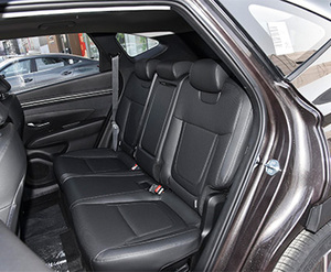 Bas <span class=keywords><strong>prix</strong></span> Hyundai <span class=keywords><strong>Tucson</strong></span> L 1.5T Suv voitures à essence deux roues conduite à gauche véhicule essence voiture d'occasion à vendre - Product Image 6