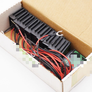 10x Elektronik 26051 Lg-s01 Z/24 Module de suppression-inutilisé/emballage d'origine-Nouveau Original Ready Stock Industrial Autom - Product Image 1