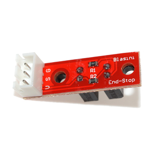OKY3917 DRV8825 Stepper Motor Driver Control Board with <b>Heat</b> <b>Sink</b> for DIY 3D Printers - Product Image 5