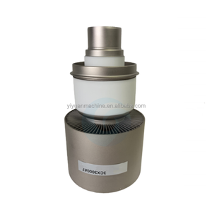 Fonte De Alimentação RF Amplificador De Tubo De Vácuo De Alta Freqüência <span class=keywords><strong>3CX3000A7</strong></span> - Product Image 1