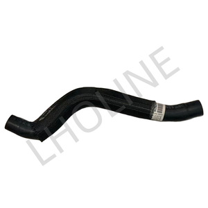 Tuyau de liquide de refroidissement 84129276 en caoutchouc EPDM pour remplacement et réparation, longueur standard - Product Image 4