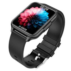 Smartwatch Android Q26 PRO Impermeabile con Schermo Touch da 1,83 Pollici, Quadrante Personalizzabile, Chiamate BT, Orologio Fitness per Uomo - Product Image 4