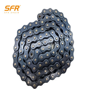 SFR 420 Motorcycle Chain 132-Link Replacement <strong>for</strong> Yamaha/KTM/<strong>Honda</strong> ATVs/4 Wheelers/<strong>Quad</strong>/Dirt <strong>Bikes</strong>-High Quality 1 Year Warranty - Product Image 1