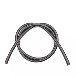 Tubo Flessibile per Carburante in <span class=keywords><strong>Silicone</strong></span> <span class=keywords><strong>Nero</strong></span> e NBR, Superficie Liscia, Tubi in Gomma per Camion, Tubo Carburante SAE J30R10 J30R7 - Product Image 4