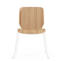 Chaise de bureau pour clients, chaises de salon, Design Simple, multi-usages, empilable et fixe, pour salle de conférence, bon marché
