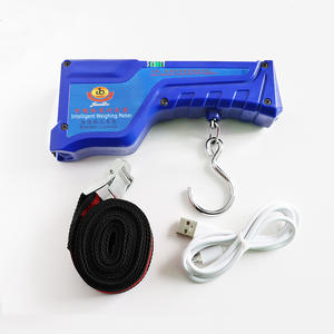 เครื่องชั่งแขวนอัจฉริยะ Probon 0-360 กก. ความแม่นยำ 1 กรัม หน้าจอ LCD บลูทูธ สำหรับงานขนส่งโลจิสติกส์และจัดส่งด่วน - Product Image 1