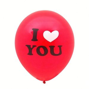 Globo de Látex de Color Negro Personalizado con Impresión de Logotipo - Product Image 3