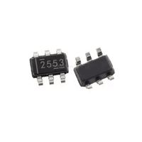 TSLJSLY J2-Q04A-D J2-Q24A-B J2-Q24A-C J2-Q24A-D J2-Q24A-E J2-Q03A-D Puce IC Pilote LED