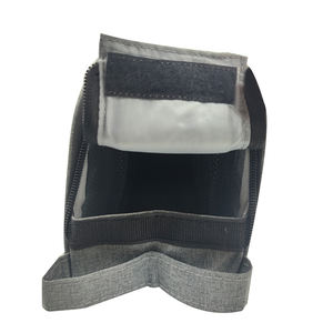 ResMed AirSense 11/10/10エリート、AirStart 10、Philip Dreamstation、3B Medical Luna G3、XT Fitに対応したトラベルキャリングバッグ - Product Image 4