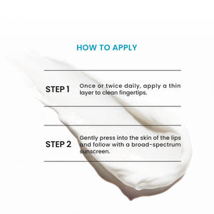 CLOVERRENA Baume Réparateur Anti-oxydant pour les Lèvres à l'Allantoïne, Vitamine E, Silymarine, Acide Hyaluronique – Crème Hydratante Anti-rides pour les Lèvres - Product Image 5