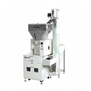 Machine de polissage et de criblage de sarrasin Maru Mgs2 pour le traitement des céréales 2200 tr/min - Product Image 3