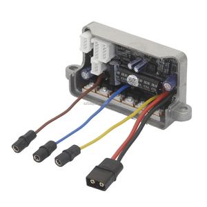 Kit de Ensamblaje de Controlador KQI 2PRO, Placa de Circuito Original para Scooter Eléctrico, Accesorios y Repuestos para KQI 2 Pro - Product Image 6