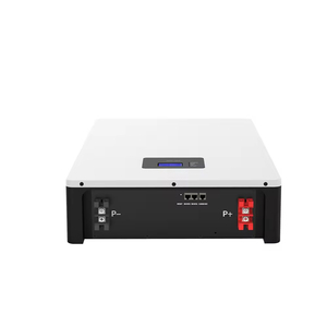 Système de stockage d'énergie solaire domestique 10KWH 200Ah 51.2V 200AH Batterie lithium-ion - Product Image 3