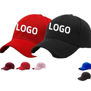 Cappellino da Baseball Unisex a 6 Pannelli con Visiera Piatta, Personalizzabile, Nero, Stile Retrò Hip-Hop, Morbido, Adatto per Uso Professionale - Product Image 1