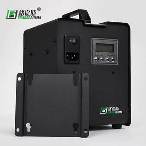 Entreprise électrique de luxe Hvac Blueeeth Wifi Control Diffuseur de parfum Diffuseur d'arôme - Product Image 1