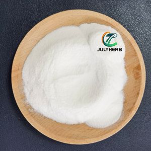 Julyherb Voedingskwaliteit Fytosterolen 95% Groothandel Lage Prijs Oplosmiddel Extractie Poeder Fles Vat Verpakking Shaanxi Herkomst Direct - Product Image 3