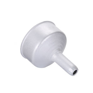 1 tasse 3 tasses 6 tasses cafetière cubaine percolateur cuisinière mignon Mini Pot en aluminium Moka avec Logo personnalisé - Product Image 5