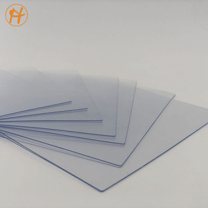 Resistente a los rayos UV hoja de pvc de <span class=keywords><strong>0</strong></span>,5mm 4x8 clara de pvc hoja de fabricante de bandejas de huevos - Product Image 6