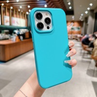 Coque de téléphone en caoutchouc personnalisée 3D tpu avec matériau recyclé mignon et à la mode portefeuille antichoc pour iphone 15 Pro 14 13 12 11