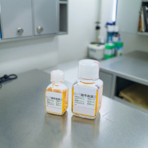 50ml 100ml 500ml 1000ml FBS cho nghiên cứu nhạy cảm với hormone thấp IgG thấp hemoglobin - Product Image 2