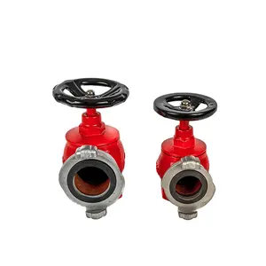 China Supplier's Competitive SN65 Rotary Indoor Fire Hydrant High Quality Firefighting Equipment Accessory At An Price