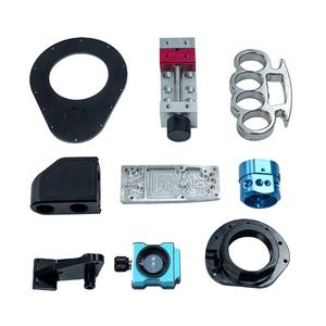 OEM Metal Döküm Hizmetleri Parçaları Özel 3D Baskı Hizmetleri Alüminyum Çelik CNC İşleme Yedek Parça Hizmetleri - Product Image 1