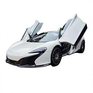 ชุดแต่งกันชน MP4-12C 650S คุณภาพสูง สำหรับการปรับแต่งรถยนต์ พร้อมการรับประกัน 6 เดือน - Product Image 4