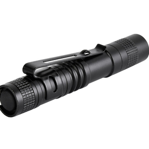 Mini LED Đèn Pin Thiết Lập Handhold Bút Ánh Sáng Nhỏ Xách Tay 200 Lm Đèn Pocket <span class=keywords><strong>Torch</strong></span> Cho Cắm Trại Câu Cá Ngoài Trời Đèn Pin - Product Image 2