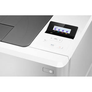 Interfaz USB A4 <span class=keywords><strong>Color</strong></span> <span class=keywords><strong>LaserJet</strong></span> <span class=keywords><strong>Pro</strong></span> <span class=keywords><strong>M254NW</strong></span> Impresora láser a <span class=keywords><strong>color</strong></span> inalámbrica con wifi - Product Image 6