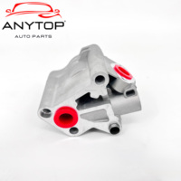 Bomba de Aceite ANYTOP OE 1S7G6600BH para Ford Mondeo 2.0L y Mazda 6 2.0L, Piezas de Auto de Calidad Original