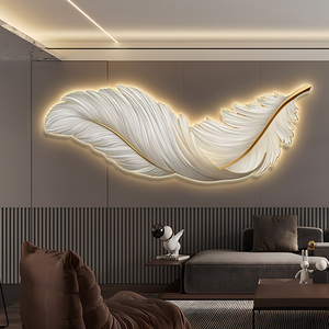 Opere d'Arte in Cristallo 3D LED Personalizzate per Hotel con Design Moderno per Arredamento di Case di Lusso e Immobili - Product Image 1