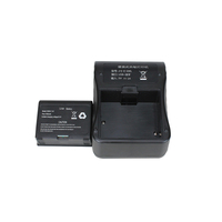 Printer Thermal Nirkabel BT 2 Inci untuk Ponsel Bersertifikasi CE ROHS ESC/POS 203DPI Baterai 1500mAh Garansi 1 Tahun SDK Portabel