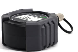 2025 דיוק גבוהה ואקום סוללה סוללה מופעלת lcc נייד lcc תאורה אחורית תצוגה דיגיטלית אוויר מד לחץ - Product Image 5