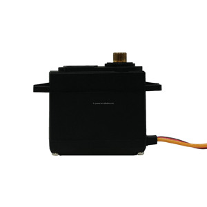 16kg tiêu chuẩn kỹ thuật số <span class=keywords><strong>servo</strong></span> tốc độ cao mô-men xoắn kỹ thuật số kim loại bánh răng động cơ <span class=keywords><strong>servo</strong></span> cho robot thông minh RC thuyền máy bay trực thăng - Product Image 5