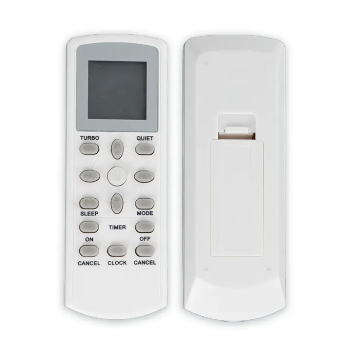 รีโมทคอนโทรลแอร์ ES-AC078 ABS ใหม่สำหรับ DAIKIN DGS01รีโมทคอนโทรล AC รีโมทคอนโทรลอินฟราเรด