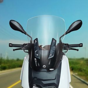 Deflector de viento para parabrisas de motocicleta <span class=keywords><strong>BMW</strong></span> <span class=keywords><strong>C400X</strong></span> - Product Image 2