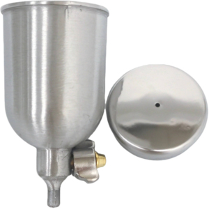 Многофункциональный пневматический краскопульт K-<span class=keywords><strong>3</strong></span> 0.5мм Mini HVLP с простым управлением - Product Image 6