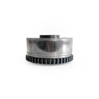 Pièces automobiles, engrenage d'arbre excentrique, engrenage de distribution VVT 14320-59B-004 pour Hon Da Civic CR-V Accord 1.5L Turbo L15B8