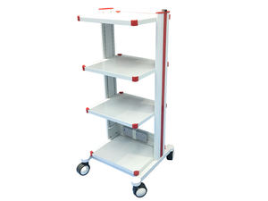 Instrumentos quirúrgicos profesionales Urología Cistoscopia Endoscopio Juego completo <span class=keywords><strong>Torre</strong></span> Instrumento Cistoscopia Urología para uso hospitalario - Product Image 4